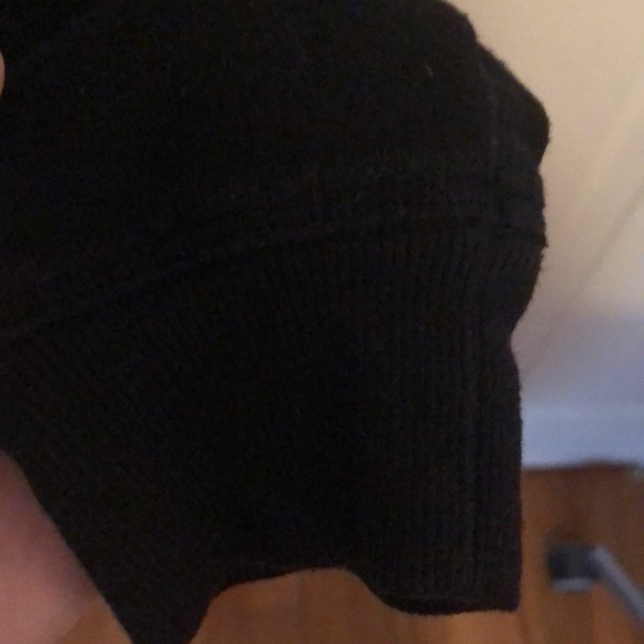 SO Black Sweatshirt - Picture 3 of 8